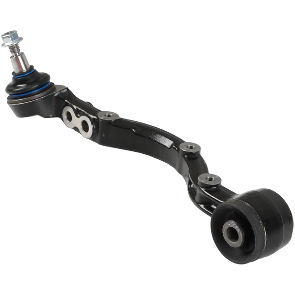 Control Arm - Front Left Lower Rearward - Delphi TC8410