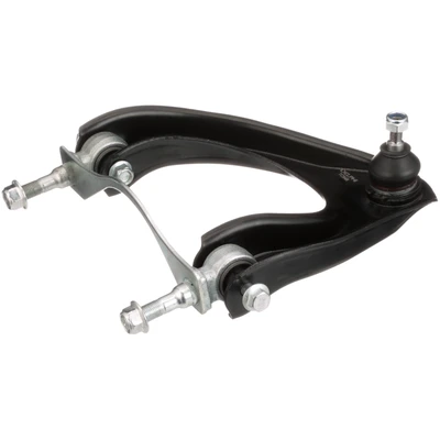 Control Arm and Ball Joint Assembly - Front Left Upper Forward - Delphi TC848