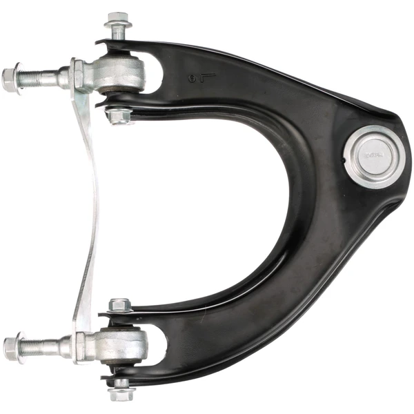 Control Arm and Ball Joint Assembly - Front Left Upper Forward - Delphi TC848