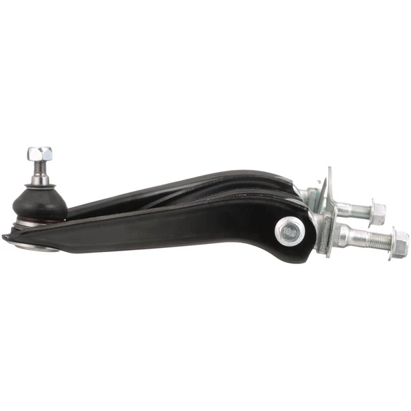 Control Arm and Ball Joint Assembly - Front Right Upper Forward - Delphi TC849