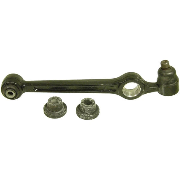 Control Arm and Ball Joint Assembly - Front Lower - Delphi TC850