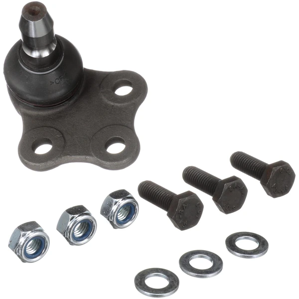 Ball Joint - Front Lower - Delphi TC896