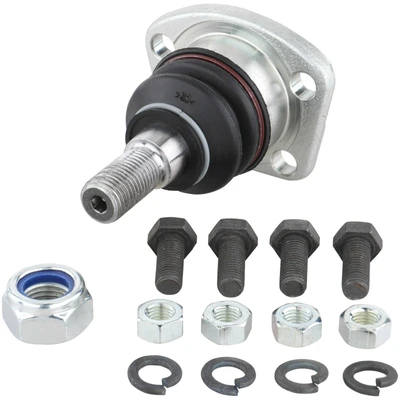 Ball Joint - Front Lower - Delphi TC936