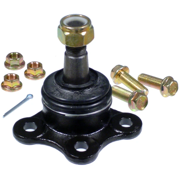 Ball Joint - Front Upper - Delphi TC945