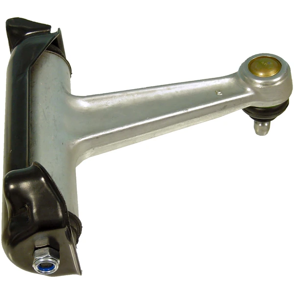 Control Arm and Ball Joint Assembly - Front Right Upper - Delphi TC949
