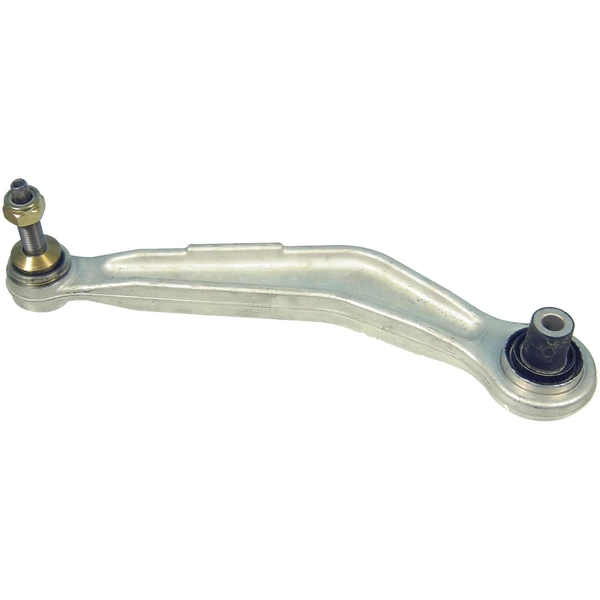 Control Arm and Ball Joint Assembly - Rear Left Upper - Delphi TC957