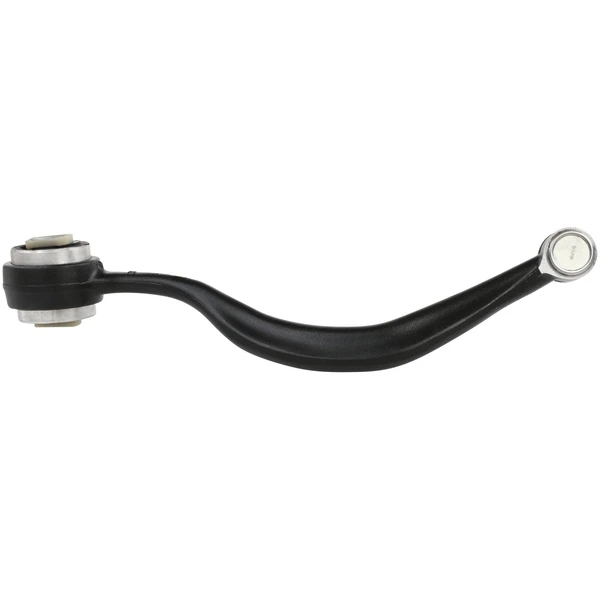 Control Arm and Ball Joint Assembly - Front Right Lower Rearward - Delphi TC969