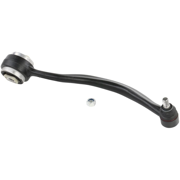 Control Arm and Ball Joint Assembly - Front Right Lower Rearward - Delphi TC969