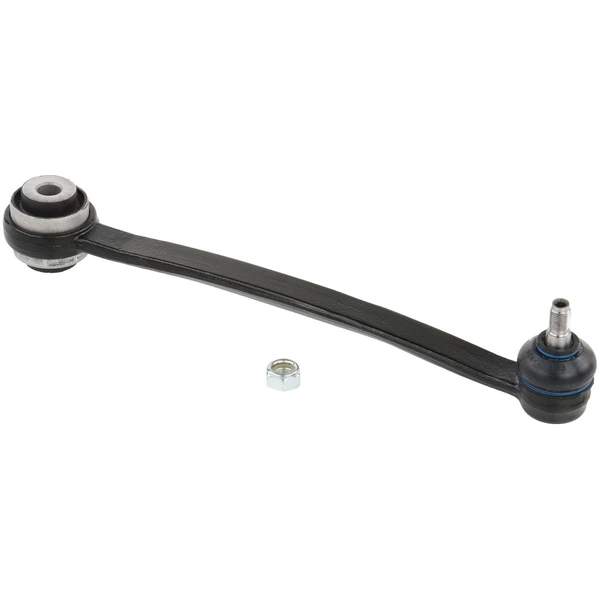 Control Arm and Ball Joint Assembly - Rear Side - Delphi TC994