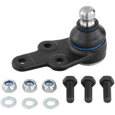 Ball Joint - Front Lower - Delphi TC1016