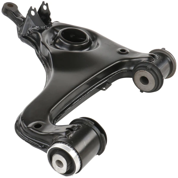 Control Arm - Front Right Lower - Delphi TC1054