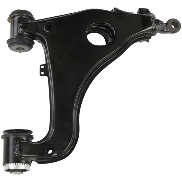 Control Arm - Front Right Lower - Delphi TC1054