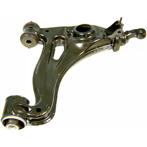 Control Arm - Front Right Lower - Delphi TC1052