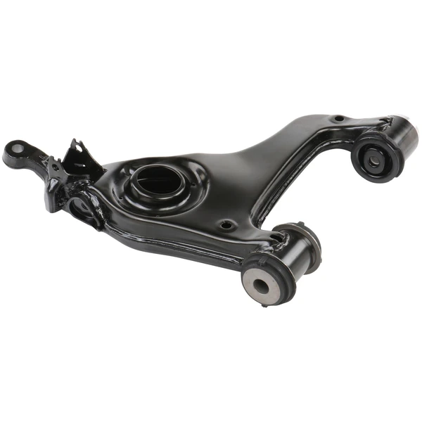 Control Arm - Front Left Lower - Delphi TC1053