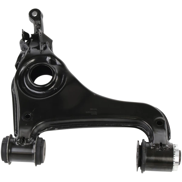 Control Arm - Front Left Lower - Delphi TC1053