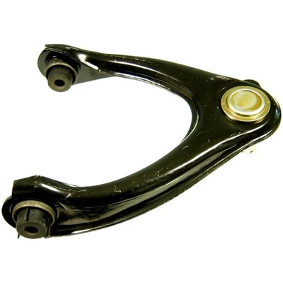 Control Arm and Ball Joint Assembly - Front Right Upper - Delphi TC1075