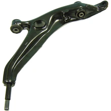 Control Arm - Front Right Lower - Delphi TC1077