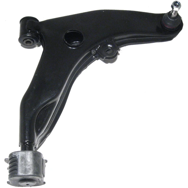Control Arm and Ball Joint Assembly - Front Right Lower - Delphi TC1117