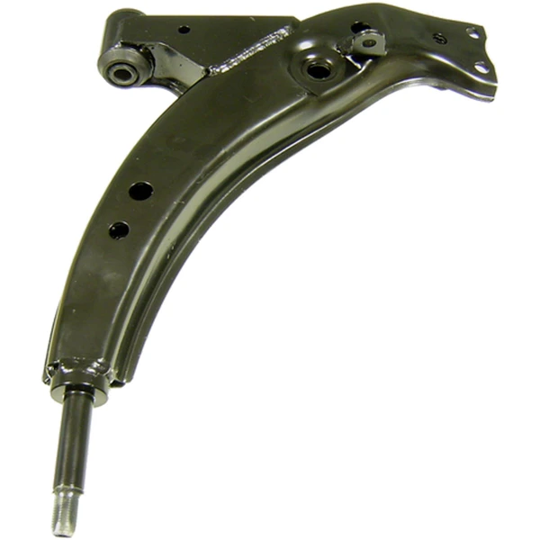 Control Arm - Front Right Lower - Delphi TC1119