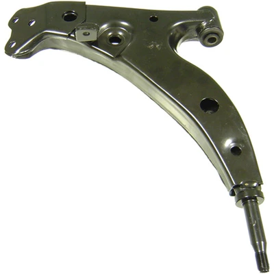 Control Arm - Front Left Lower - Delphi TC1120