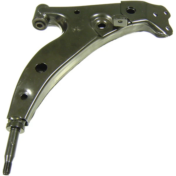Control Arm - Front Right Lower - Delphi TC1121