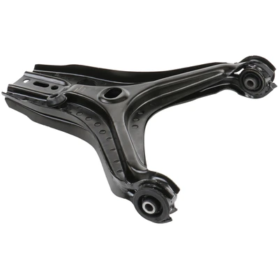 Control Arm - Front Left Lower - Delphi TC1137