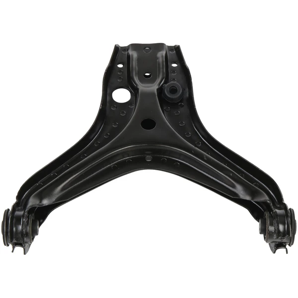 Control Arm - Front Left Lower - Delphi TC1137