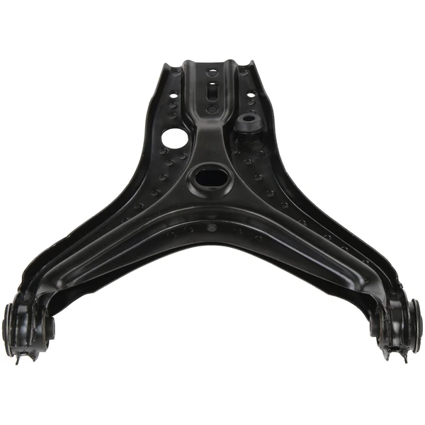 Control Arm - Front Right Lower - Delphi TC1138