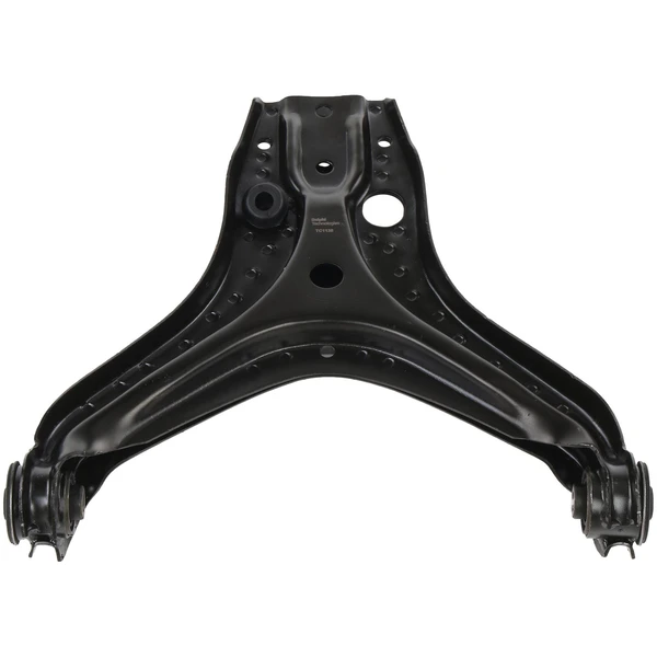 Control Arm - Front Right Lower - Delphi TC1138