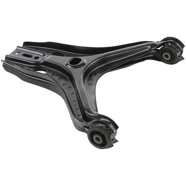 Control Arm - Front Left Lower - Delphi TC1139