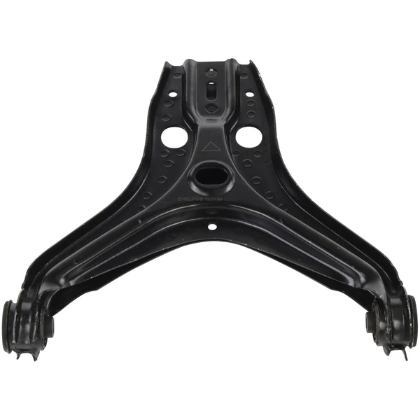 Control Arm - Front Left Lower - Delphi TC1139