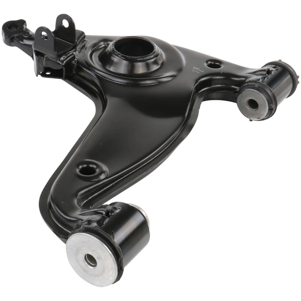 Control Arm - Front Left Lower - Delphi TC1148