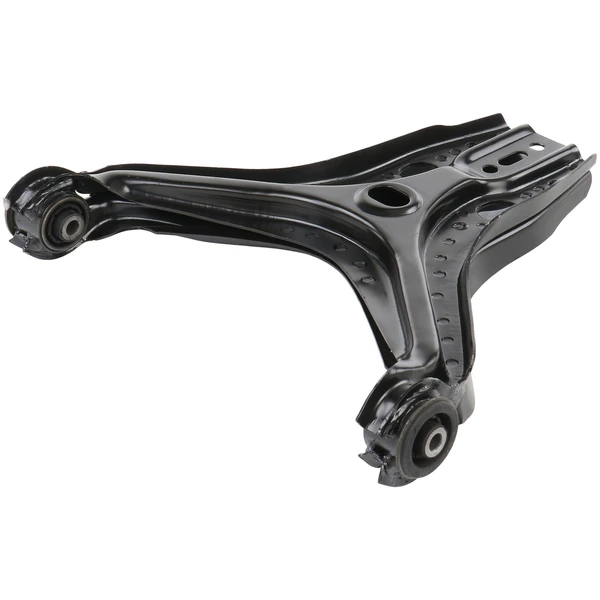 Control Arm - Front Right Lower - Delphi TC1140