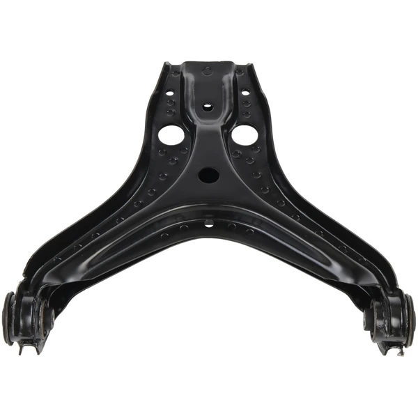 Control Arm - Front Right Lower - Delphi TC1140