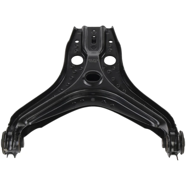 Control Arm - Front Right Lower - Delphi TC1140