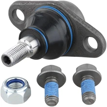 Ball Joint - Front Lower Outer - Delphi TC1155
