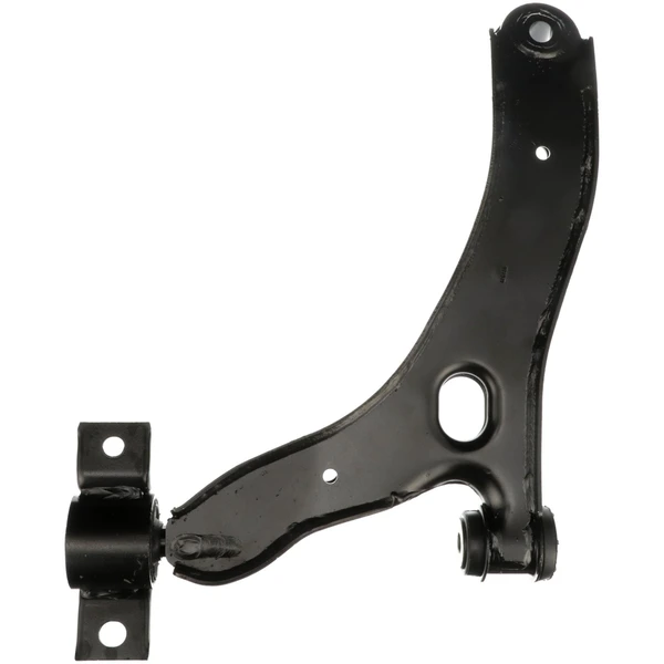 Control Arm - Front Right Lower - Delphi TC1166