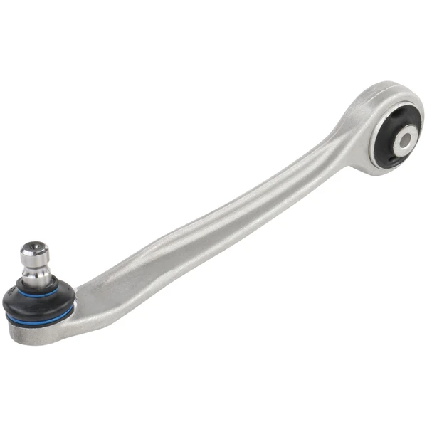 Control Arm and Ball Joint Assembly - Front Left Upper Forward - Delphi TC1177