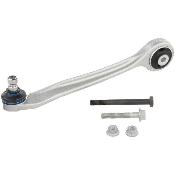 Control Arm and Ball Joint Assembly - Front Left Upper Forward - Delphi TC1177