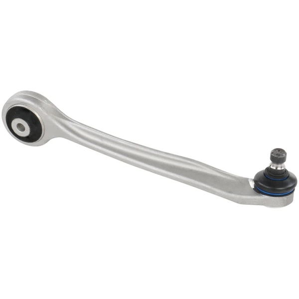 Control Arm and Ball Joint Assembly - Front Right Upper Forward - Delphi TC1178