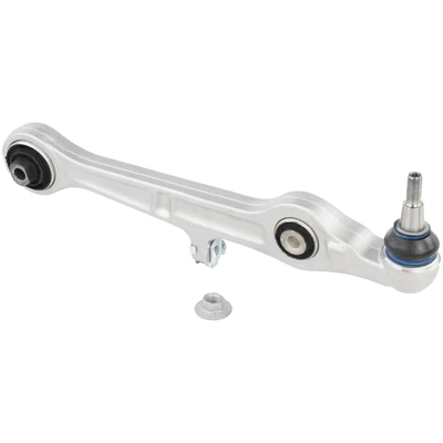 Control Arm and Ball Joint Assembly - Front Lower Forward - Delphi TC1179