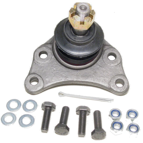 Ball Joint - Front Upper - Delphi TC1187