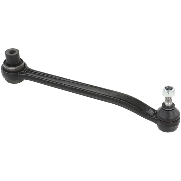 Control Arm and Ball Joint Assembly - Rear Lower Rearward - Delphi TC1182