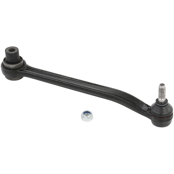 Control Arm and Ball Joint Assembly - Rear Lower Rearward - Delphi TC1182