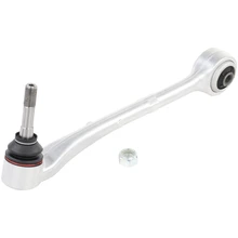 Control Arm and Ball Joint Assembly - Front Left Lower - Delphi TC1226
