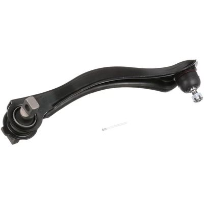 Control Arm and Ball Joint Assembly - Rear Right Upper - Delphi TC1233