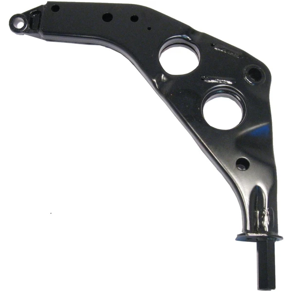 Control Arm - Front Left Lower - Delphi TC1245