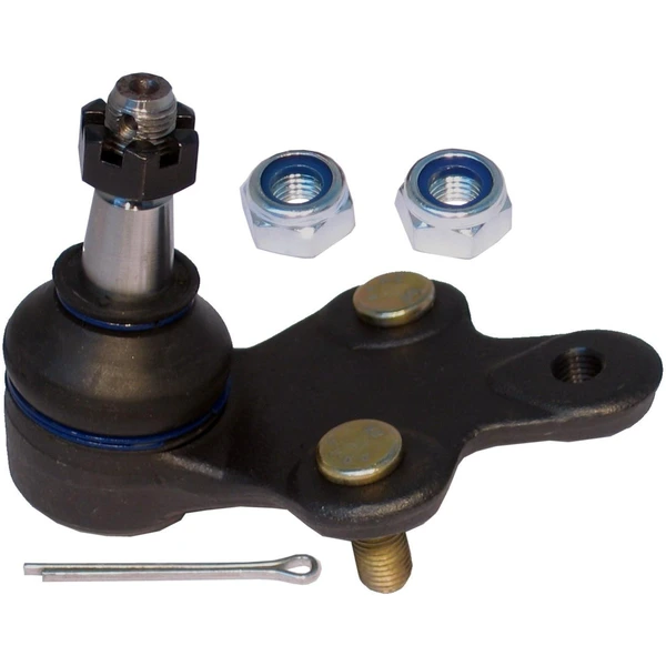 Ball Joint - Front Left Lower - Delphi TC1240