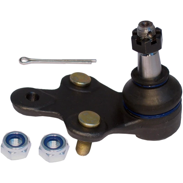 Ball Joint - Front Right Lower - Delphi TC1241