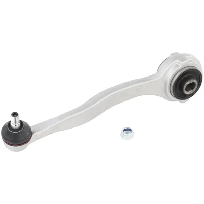 Control Arm and Ball Joint Assembly - Front Left Lower Forward - Delphi TC1279
